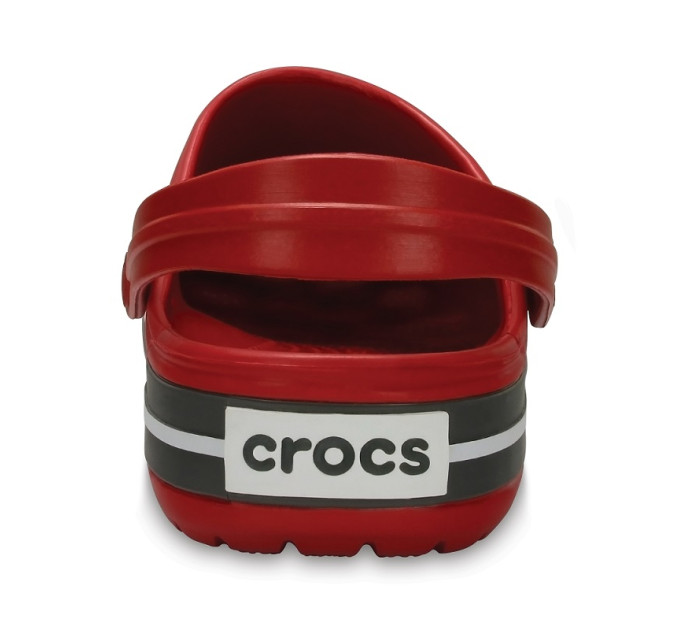 Crocs Crocband Pepper (6EN) – зручність і стиль у яскравому кольорі