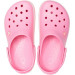 Crocs Crocband Pink Lemonade / White (62P) – комфорт і стиль у рожевому дизайні