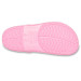 Crocs Crocband Pink Lemonade / White (62P) – комфорт і стиль у рожевому дизайні