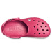 Crocs Crocband Гранат / Рожевий (6OR) – комфорт і стиль для кожного дня