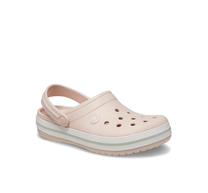 Crocs Crocband Quartz (6UR) – комфорт і стиль 