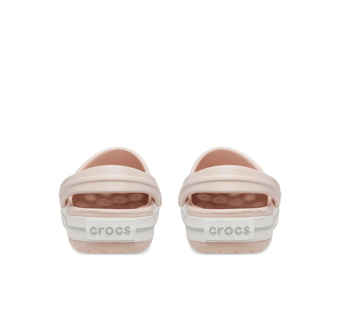 Crocs Crocband Quartz (6UR) – комфорт і стиль 