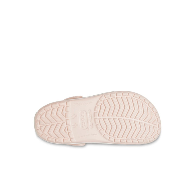 Crocs Crocband Quartz (6UR) – комфорт і стиль 