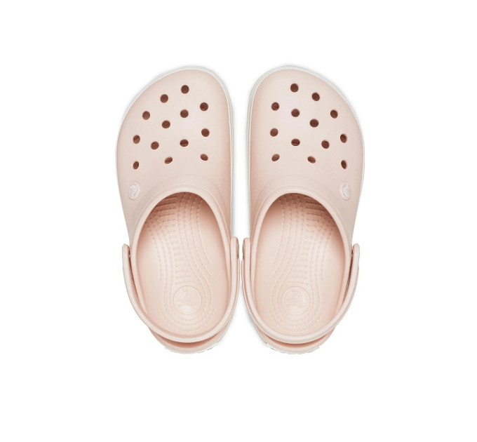 Crocs Crocband Quartz (6UR) – комфорт і стиль 