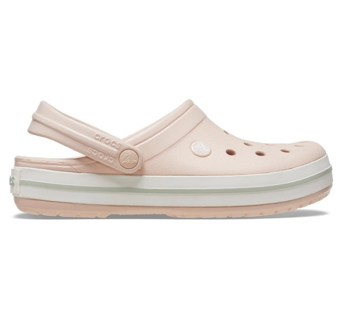 Crocs Crocband Quartz (6UR) – комфорт і стиль 