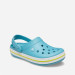 Crocs Crocband Turq Tonic (4ST) – комфорт і стиль у яскравих тонах