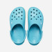 Crocs Crocband Turq Tonic (4ST) – комфорт і стиль у яскравих тонах
