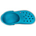 Crocs Crocband Turquoise/Oyster (3Q3) – комфорт і стиль у кожному кроці