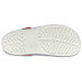 Crocs Crocband White/Blue Jean (11I) – комфорт і стиль у кожному кроці