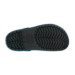 Crocs Crocband Charcoal / Ocean (07W) – комфорт і стиль на кожен день