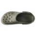 Crocs Crocband Dark Camo Green (3Q9) – комфорт і стиль у камуфляжному дизайні