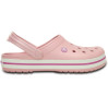 Crocs Crocband Pearl Pink/Wild (6MB) – комфорт і стиль для кожного дня