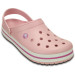 Crocs Crocband Pearl Pink/Wild (6MB) – комфорт і стиль для кожного дня
