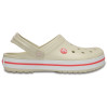 Crocs Crocband Stucco / Melon (1AS) – комфорт і стиль для повсякденних прогулянок