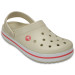 Crocs Crocband Stucco / Melon (1AS) – комфорт і стиль для повсякденних прогулянок