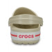 Crocs Crocband Stucco / Melon (1AS) – комфорт і стиль для повсякденних прогулянок