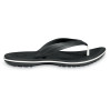 Crocs Crocband Flip Black (001) – комфорт та універсальність у чорному дизайні