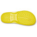 Crocs Crocband Flip Lemon / White (7B0)