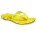 Crocs Crocband Flip Lemon / White (7B0)