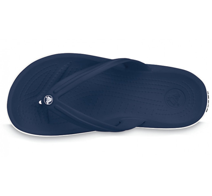 Crocs Crocband Flip Navy (410) – комфорт і стиль для літа