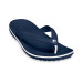 Crocs Crocband Flip Navy (410) – комфорт і стиль для літа
