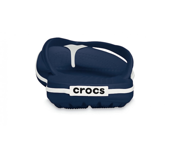 Crocs Crocband Flip Navy (410) – комфорт і стиль для літа