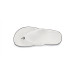 Crocs Crocband Flip White (100) – комфорт і стиль у білому дизайні