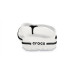 Crocs Crocband Flip White (100) – комфорт і стиль у білому дизайні