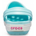 Crocs Crocband II Kids Ice Blue / Candy Pink (4JH) – комфорт і стиль для дітей