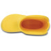 Дитячі гумові чоботи Crocs Kids’ Handle It Rain Boot Yellow (730)