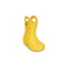 Дитячі гумові чоботи Crocs Kids’ Handle It Rain Boot Yellow (730)
