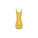 Дитячі гумові чоботи Crocs Kids’ Handle It Rain Boot Yellow (730)
