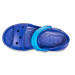Дитячі сандалі Crocs Crocband Sandal Kids Cerulean Blue / Ocean (4BX) 