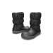 Жіночі чоботи Crocs Winter Puff Boot  Black (070) – комфорт і стиль для холодної погоди