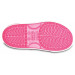 Дитячі сандалі Crocs Kids’ Crocband II Paradise Pink/Carnation (66I) 