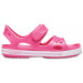 Дитячі сандалі Crocs Kids’ Crocband II Paradise Pink/Carnation (66I) 