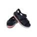 Дитячі сандалі Crocs Kids’ Crocband II Navy/White (462) – стиль і зручність для кожного дня