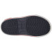 Дитячі сандалі Crocs Kids’ Crocband II Navy/White (462) – стиль і зручність для кожного дня