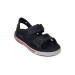 Дитячі сандалі Crocs Kids’ Crocband II Navy/White (462) – стиль і зручність для кожного дня