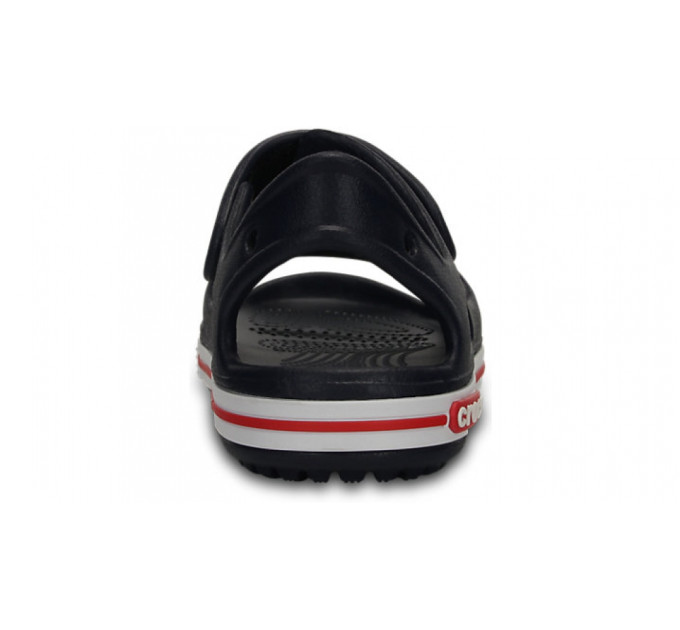 Дитячі сандалі Crocs Kids’ Crocband II Navy/White (462) – стиль і зручність для кожного дня