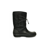 Crocs Women’s Crocband II.5 Cinch Boot