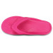 Crocs Crocband Classic Flip Candy Pink (6X0) – комфорт і стиль у рожевому кольорі
