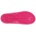 Crocs Crocband Classic Flip Candy Pink (6X0) – комфорт і стиль у рожевому кольорі