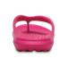 Crocs Crocband Classic Flip Candy Pink (6X0) – комфорт і стиль у рожевому кольорі