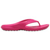 Crocs Crocband Classic Flip Candy Pink (6X0) – комфорт і стиль у рожевому кольорі