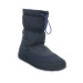 Жіночі чоботи Crocs LodgePoint Pull-on Boot Navy (410) – комфорт і стиль для холодної погоди