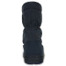 Жіночі чоботи Crocs LodgePoint Pull-on Boot Navy (410) – комфорт і стиль для холодної погоди