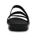 Сандалі Crocs Swiftwater Black / Black (060) – комфорт і стиль для активного відпочинку