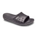 Crocs Crocband II Slide Grey/White (071) – стильний комфорт для літа