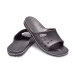 Crocs Crocband II Slide Grey/White (071) – стильний комфорт для літа